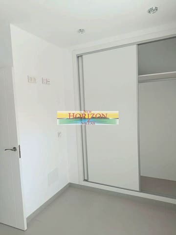 3 slaapkamer Flat te koop in San Juan de los Terreros, Pulpí - € 198.000 (Ref: 9345624)