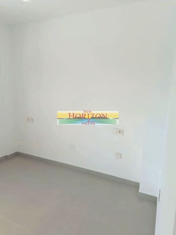 3 slaapkamer Flat te koop in San Juan de los Terreros, Pulpí - € 198.000 (Ref: 9345624)