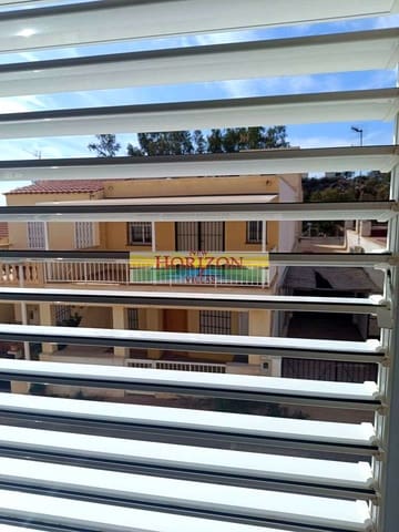 3 slaapkamer Flat te koop in San Juan de los Terreros, Pulpí - € 198.000 (Ref: 9345624)
