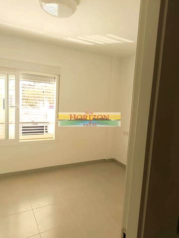 3 slaapkamer Flat te koop in San Juan de los Terreros, Pulpí - € 198.000 (Ref: 9345624)