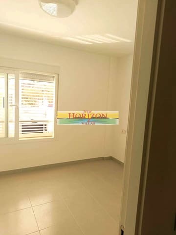 3 slaapkamer Flat te koop in San Juan de los Terreros, Pulpí - € 198.000 (Ref: 9345624)