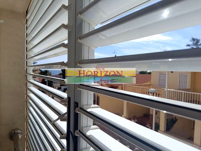 3 slaapkamer Flat te koop in San Juan de los Terreros, Pulpí - € 198.000 (Ref: 9345624)