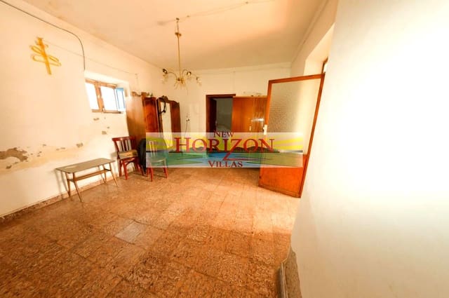 3 soverom Finca/Herregård til salgs i Zurgena - € 115 000 (Ref: 9373623)