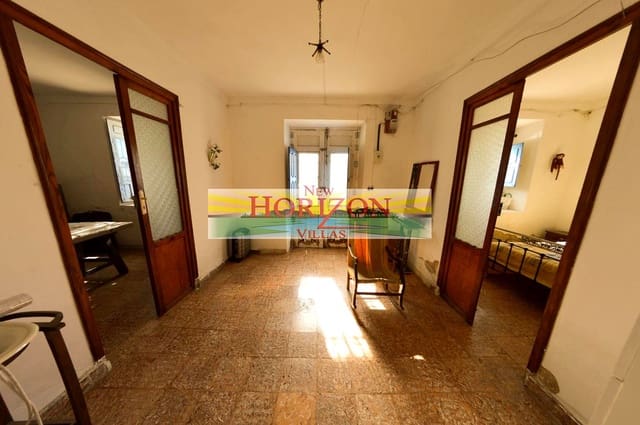 3 soverom Finca/Herregård til salgs i Zurgena - € 115 000 (Ref: 9373623)