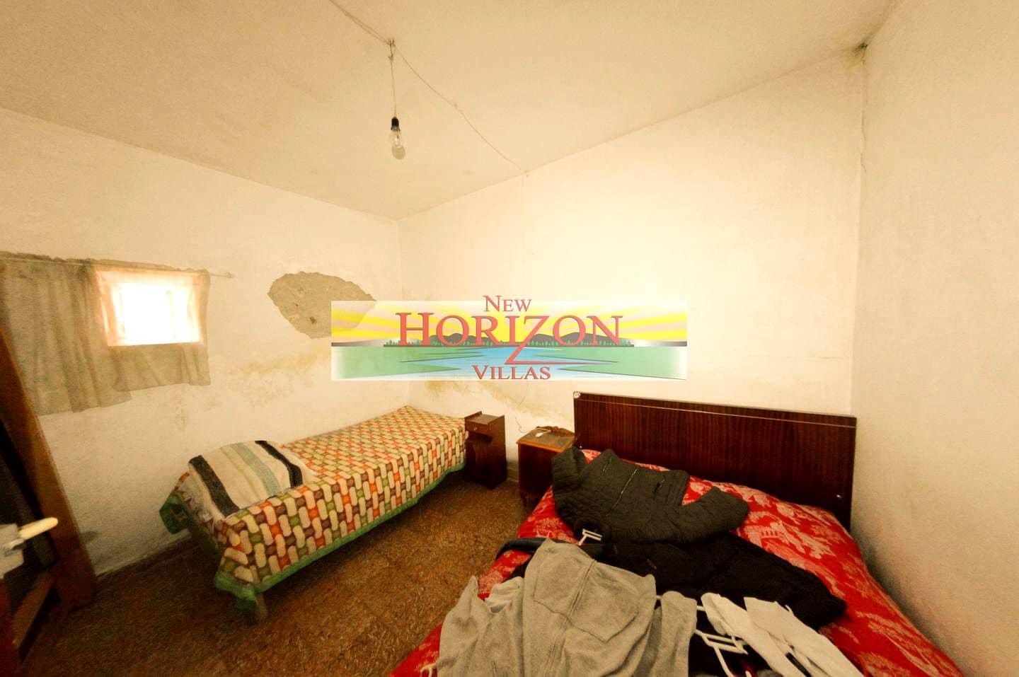 3 soveværelse Finca/Landehus til salg i Zurgena - € 115.000 (Ref: 9373623)