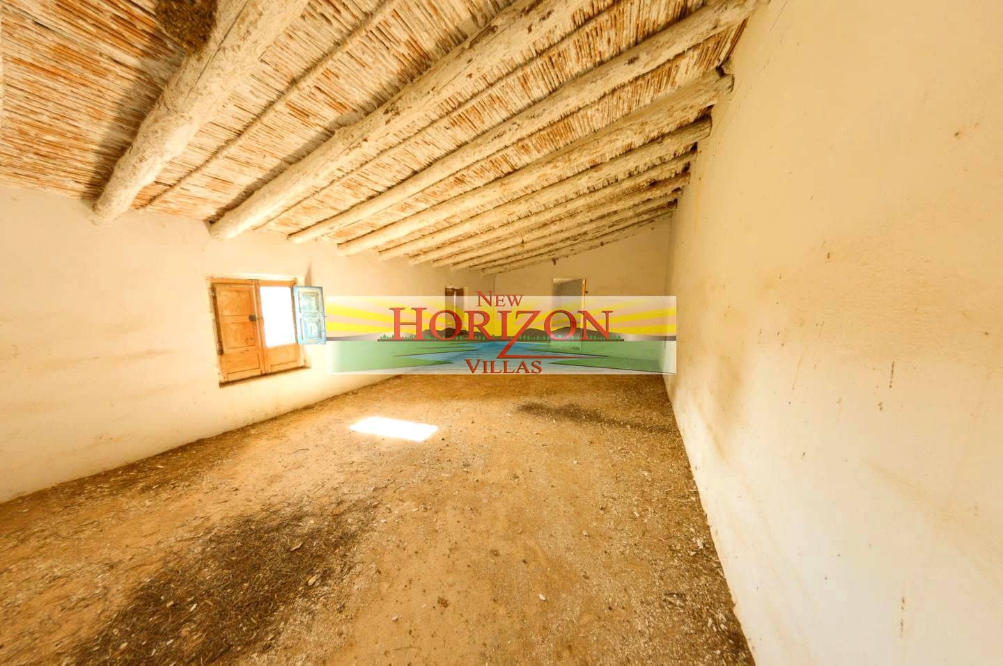 3 soveværelse Finca/Landehus til salg i Zurgena - € 115.000 (Ref: 9373623)