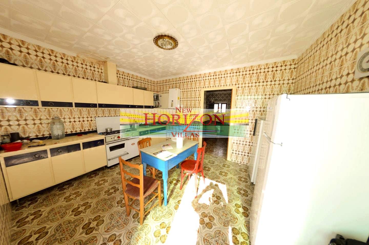 3 soveværelse Finca/Landehus til salg i Zurgena - € 115.000 (Ref: 9373623)