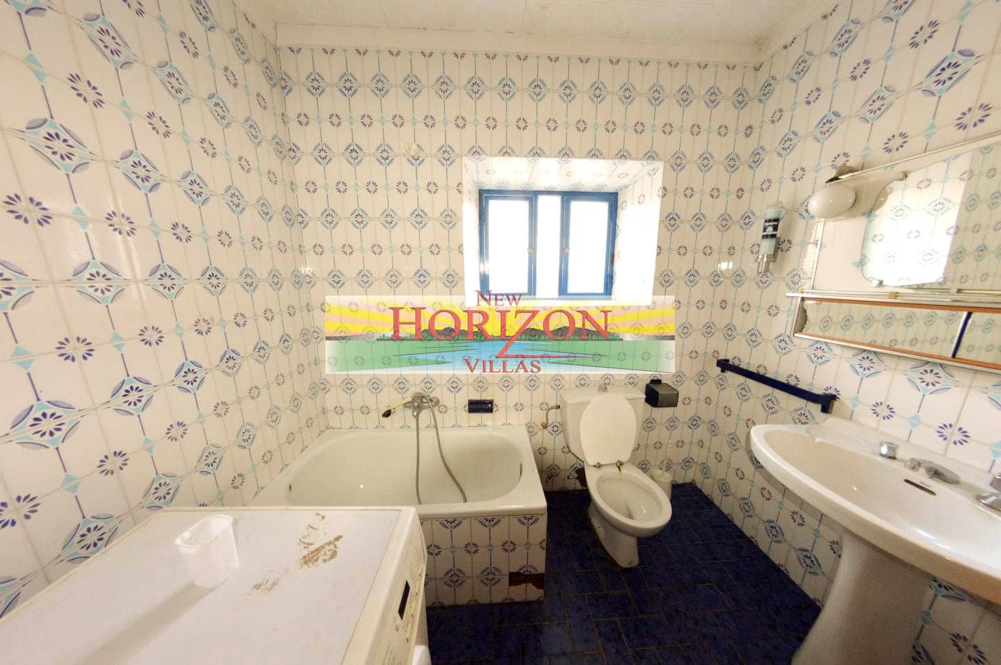 3 soveværelse Finca/Landehus til salg i Zurgena - € 115.000 (Ref: 9373623)