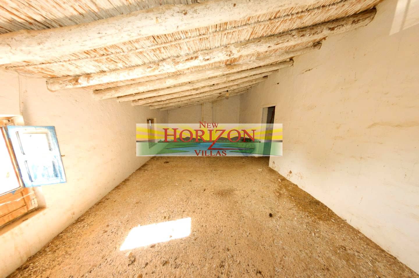 3 soveværelse Finca/Landehus til salg i Zurgena - € 115.000 (Ref: 9373623)