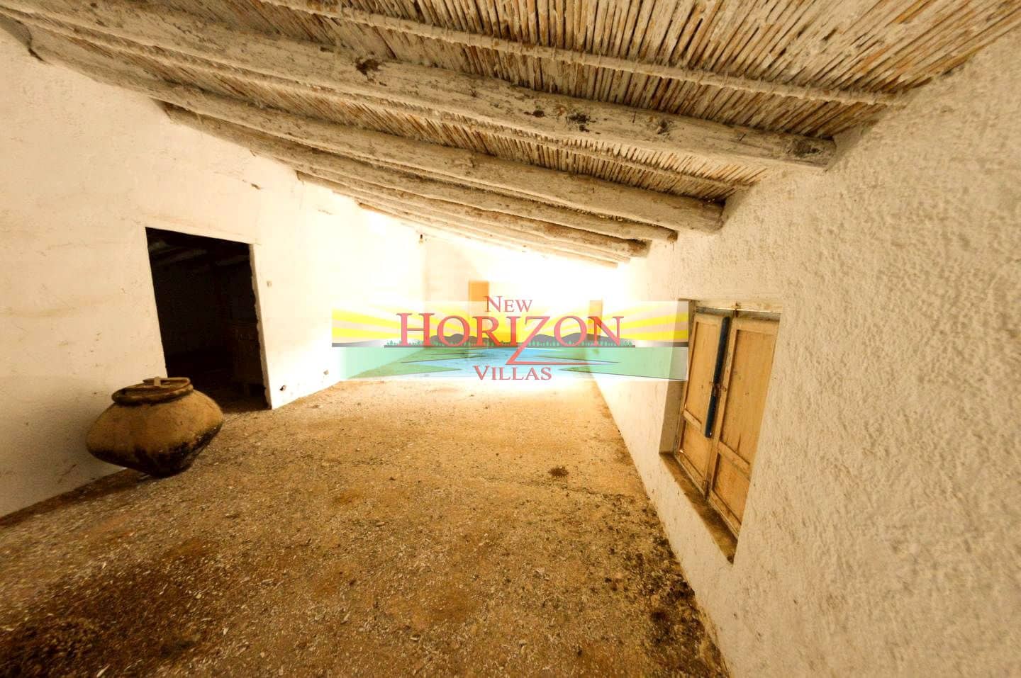 3 soveværelse Finca/Landehus til salg i Zurgena - € 115.000 (Ref: 9373623)