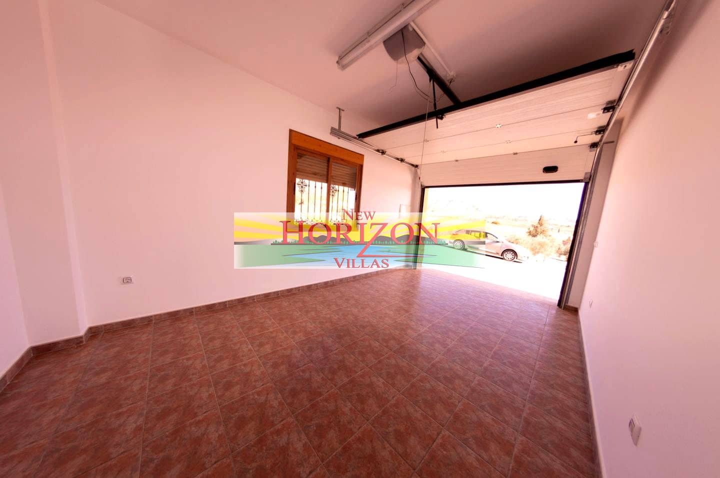 3 makuuhuone Huvila vuokrattavana paikassa Tijola - 1 000 € (Ref: 9374616)