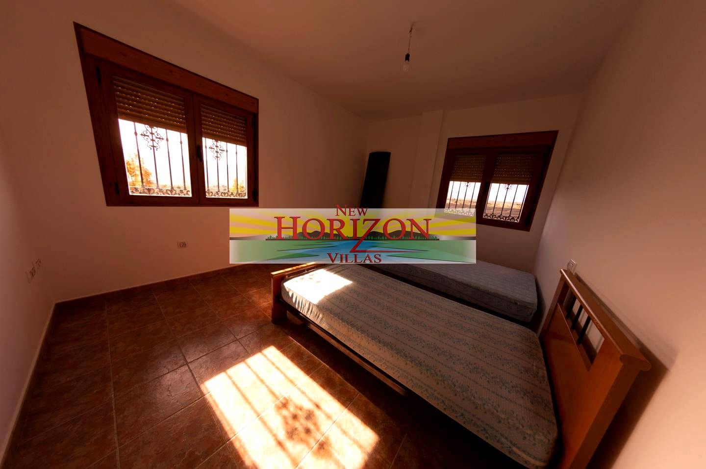 3 makuuhuone Huvila vuokrattavana paikassa Tijola - 1 000 € (Ref: 9374616)