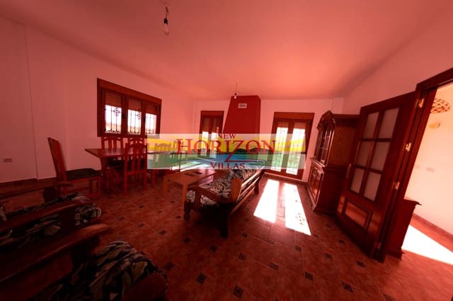 3 soveværelse Villa til leje i Tíjola - € 1.000 (Ref: 9374616)