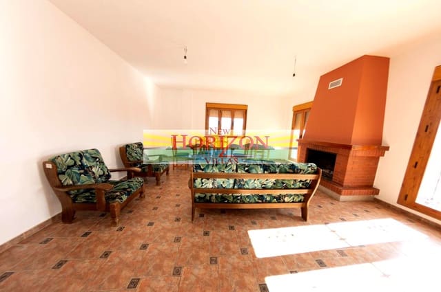 3 soveværelse Villa til leje i Tíjola - € 1.000 (Ref: 9374616)