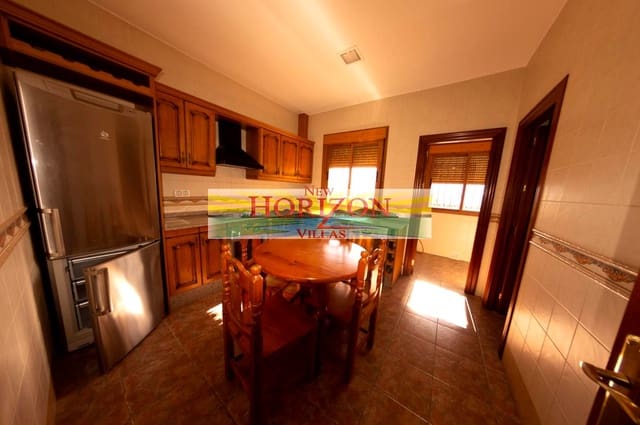 3 soveværelse Villa til leje i Tíjola - € 1.000 (Ref: 9374616)