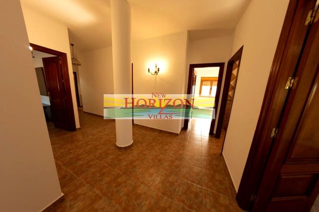 3 soveværelse Villa til leje i Tíjola - € 1.000 (Ref: 9374616)