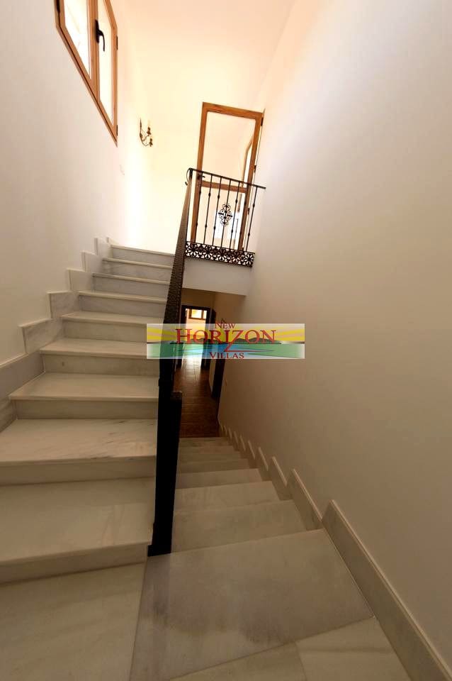 3 makuuhuone Huvila vuokrattavana paikassa Tijola - 1 000 € (Ref: 9374616)