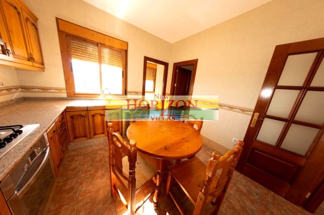 3 soveværelse Villa til leje i Tíjola - € 1.000 (Ref: 9374616)