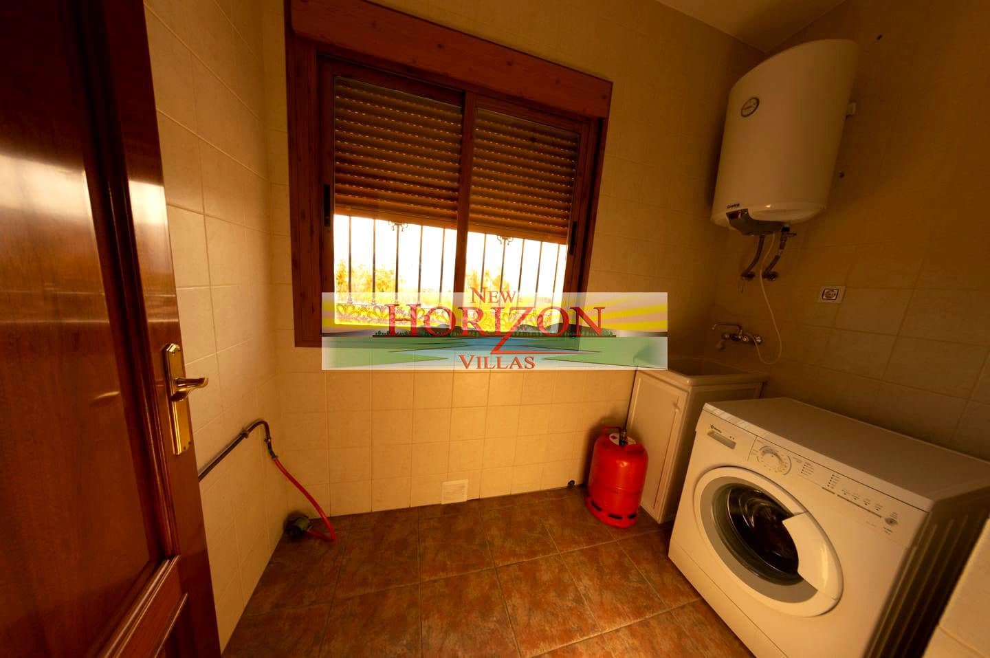 3 makuuhuone Huvila vuokrattavana paikassa Tijola - 1 000 € (Ref: 9374616)