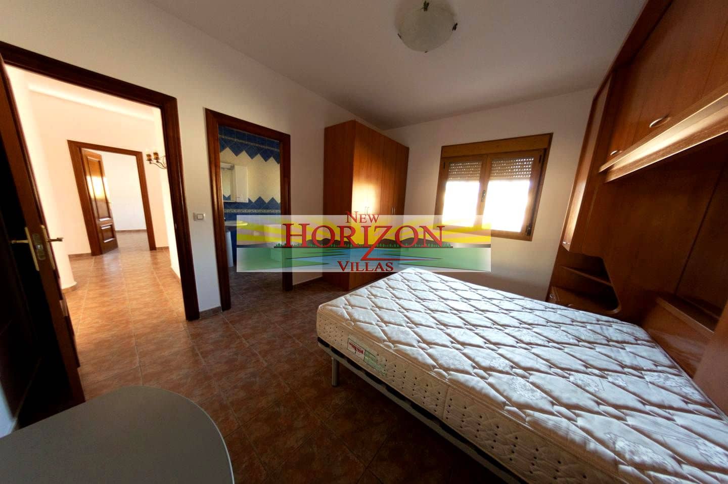 3 makuuhuone Huvila vuokrattavana paikassa Tijola - 1 000 € (Ref: 9374616)