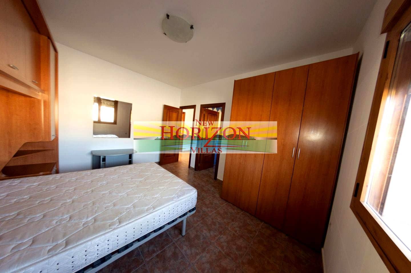 3 makuuhuone Huvila vuokrattavana paikassa Tijola - 1 000 € (Ref: 9374616)