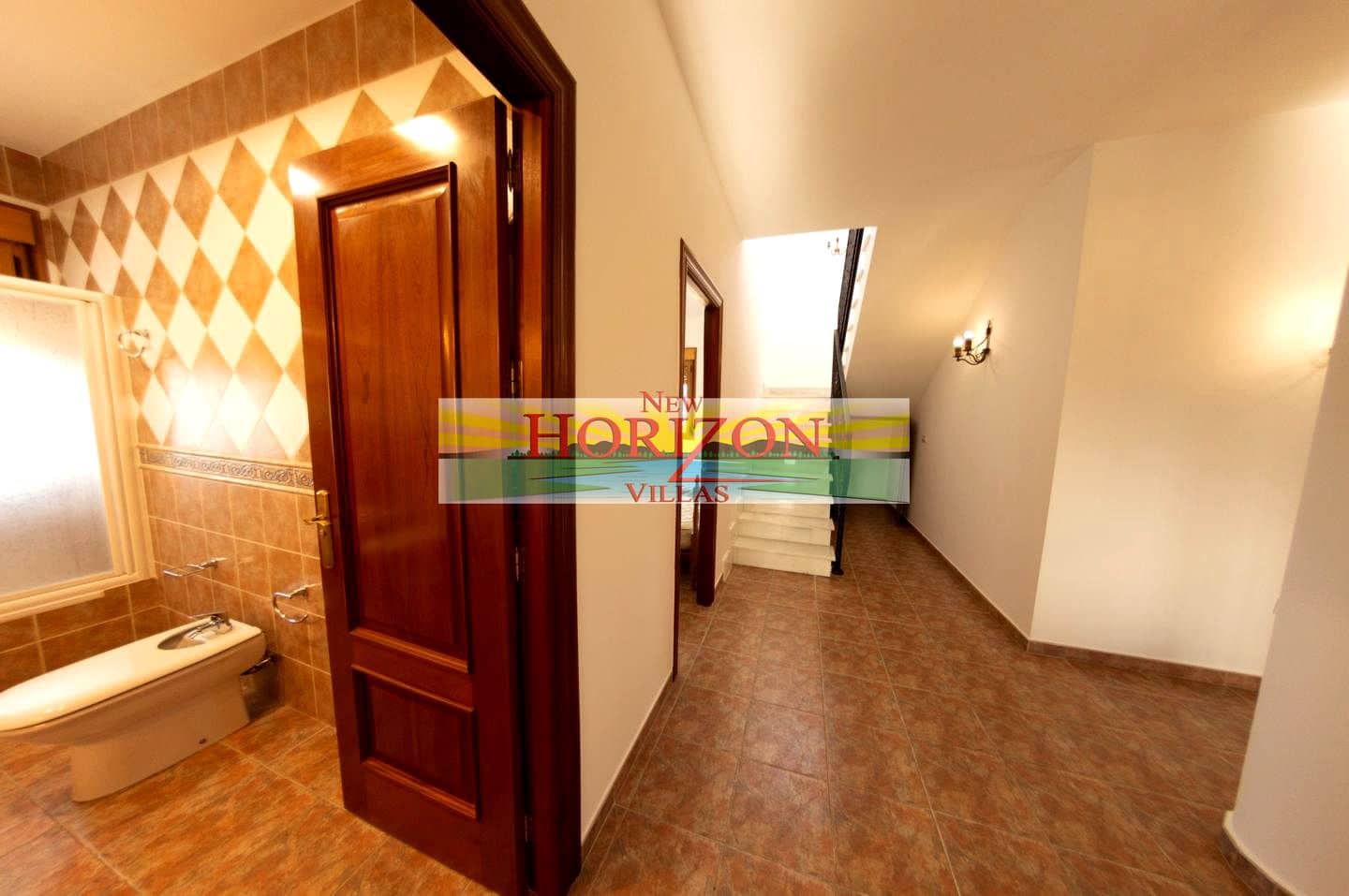 3 makuuhuone Huvila vuokrattavana paikassa Tijola - 1 000 € (Ref: 9374616)