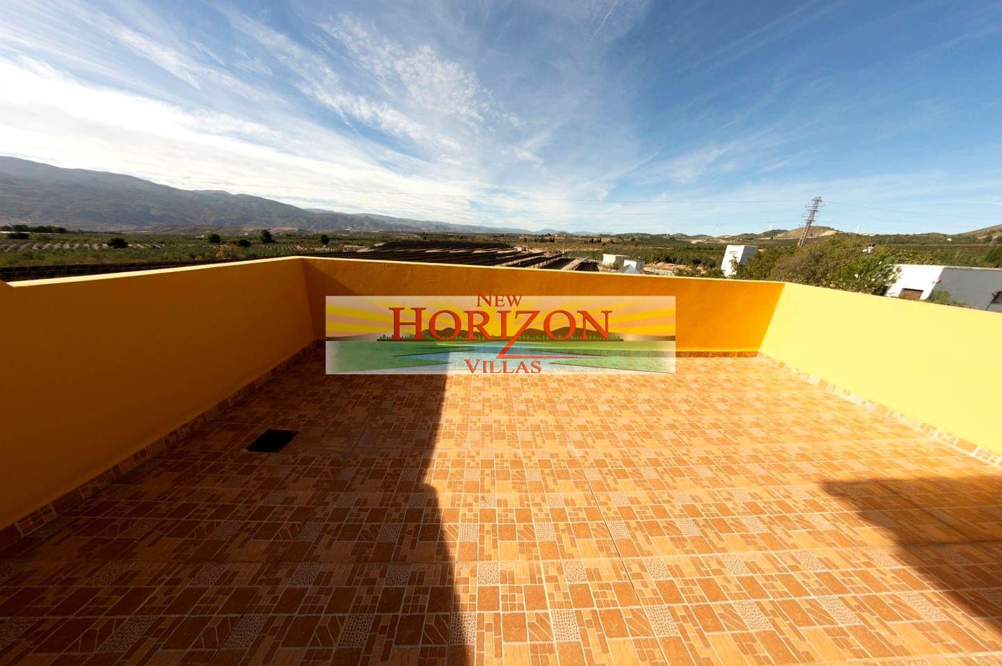 3 makuuhuone Huvila vuokrattavana paikassa Tijola - 1 000 € (Ref: 9374616)