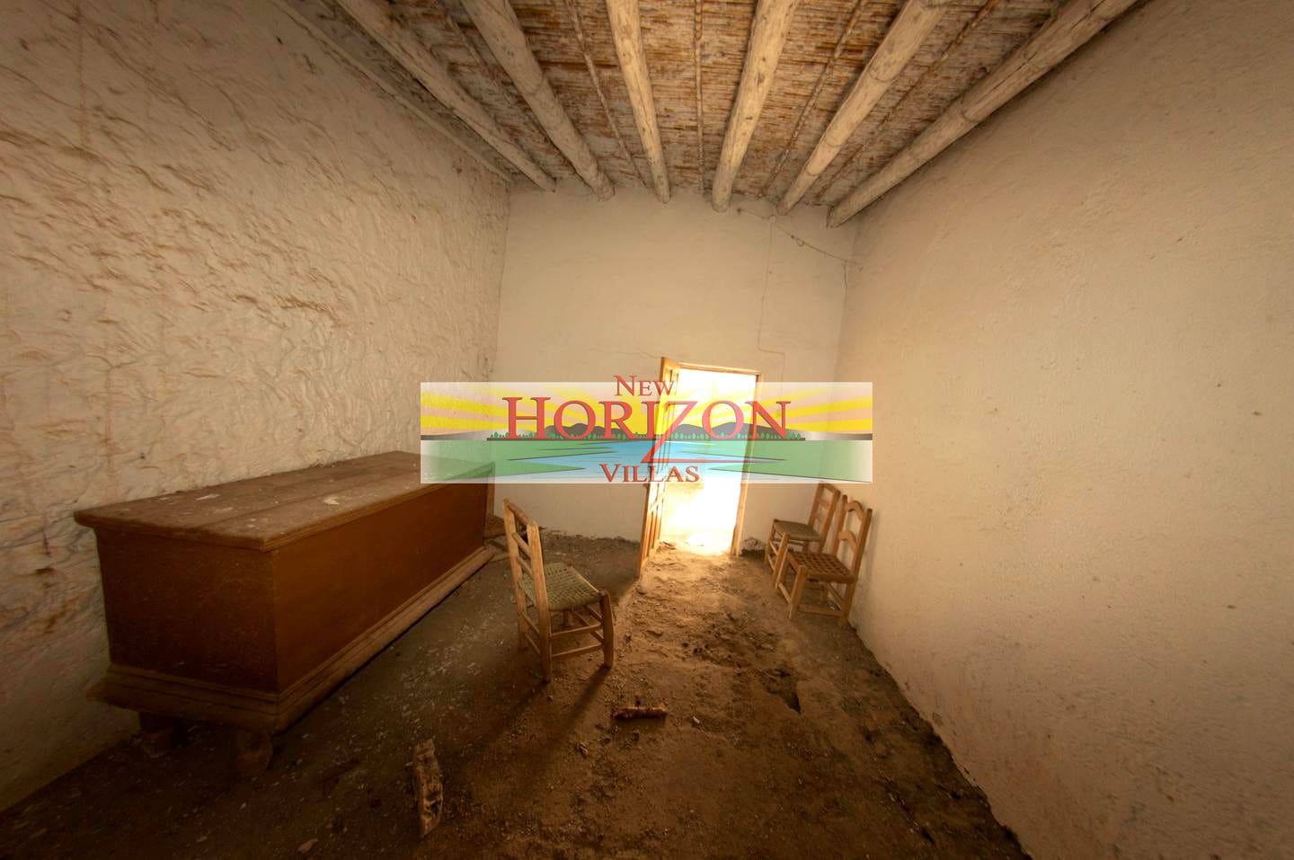 2 soverom Finca/Herregård til salgs i Huercal-Overa - € 89 500 (Ref: 9380001)