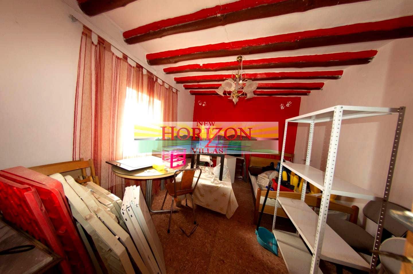 2 soverom Finca/Herregård til salgs i Huercal-Overa - € 89 500 (Ref: 9380001)