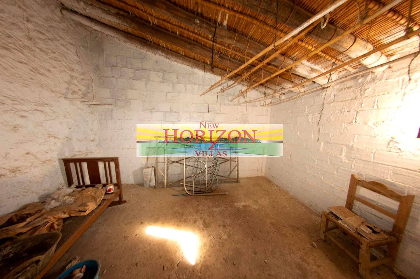 2 soverom Finca/Herregård til salgs i Huercal-Overa - € 89 500 (Ref: 9380001)