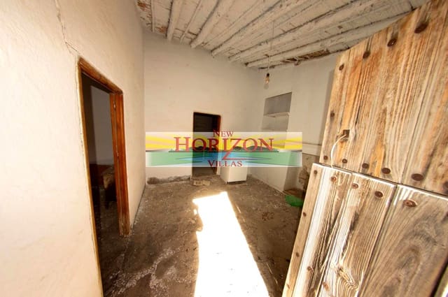 2 soverom Finca/Herregård til salgs i Huércal-Overa - € 89 500 (Ref: 9380001)