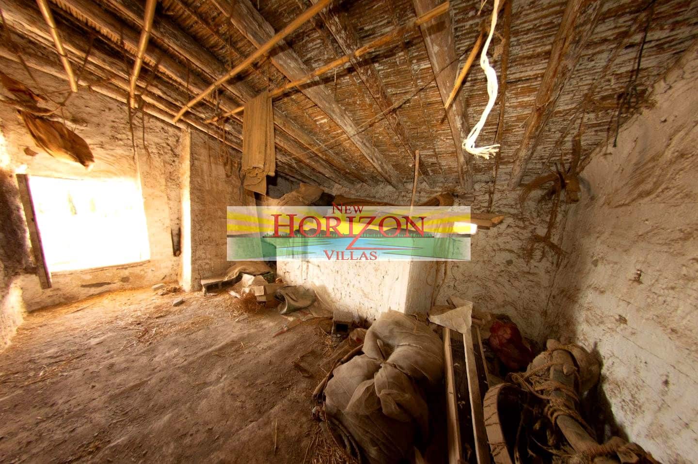 2 soverom Finca/Herregård til salgs i Huercal-Overa - € 89 500 (Ref: 9380001)