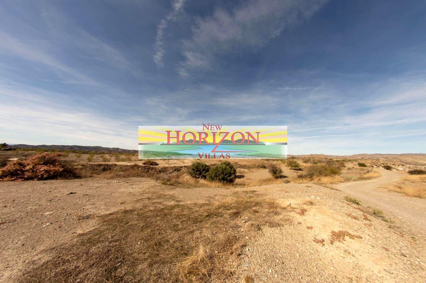 2 soverom Finca/Herregård til salgs i Huercal-Overa - € 89 500 (Ref: 9380001)