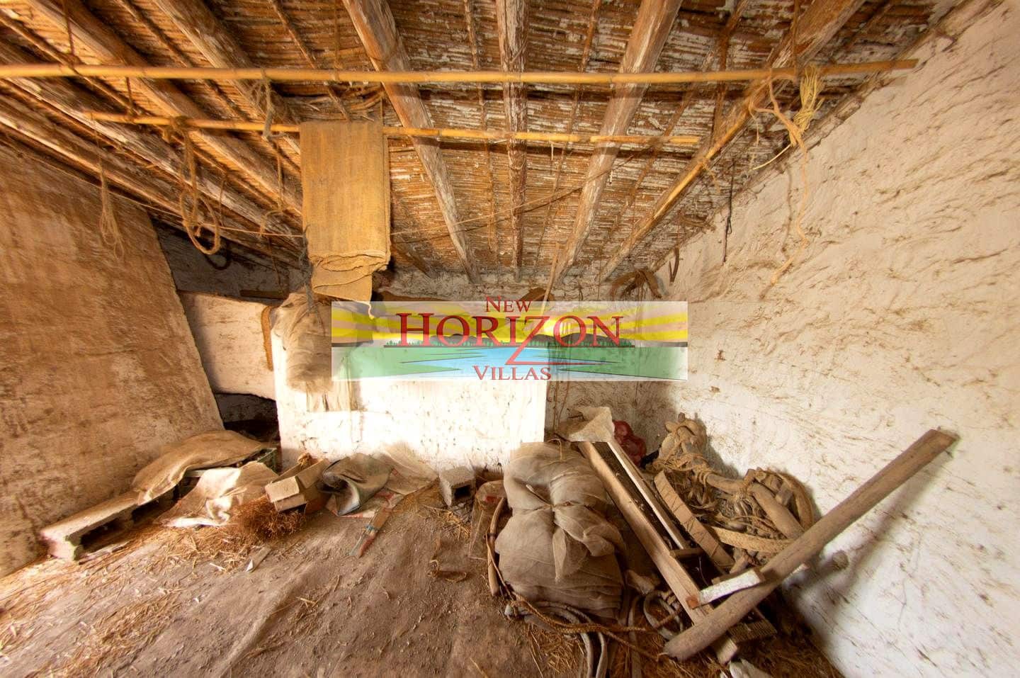 2 soverom Finca/Herregård til salgs i Huercal-Overa - € 89 500 (Ref: 9380001)