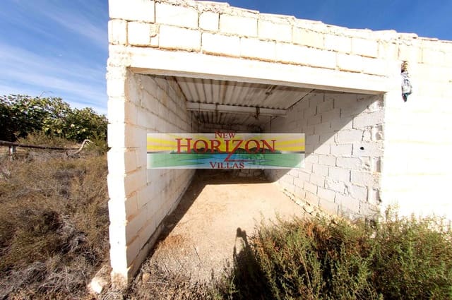 2 soverom Finca/Herregård til salgs i Huércal-Overa - € 89 500 (Ref: 9380001)