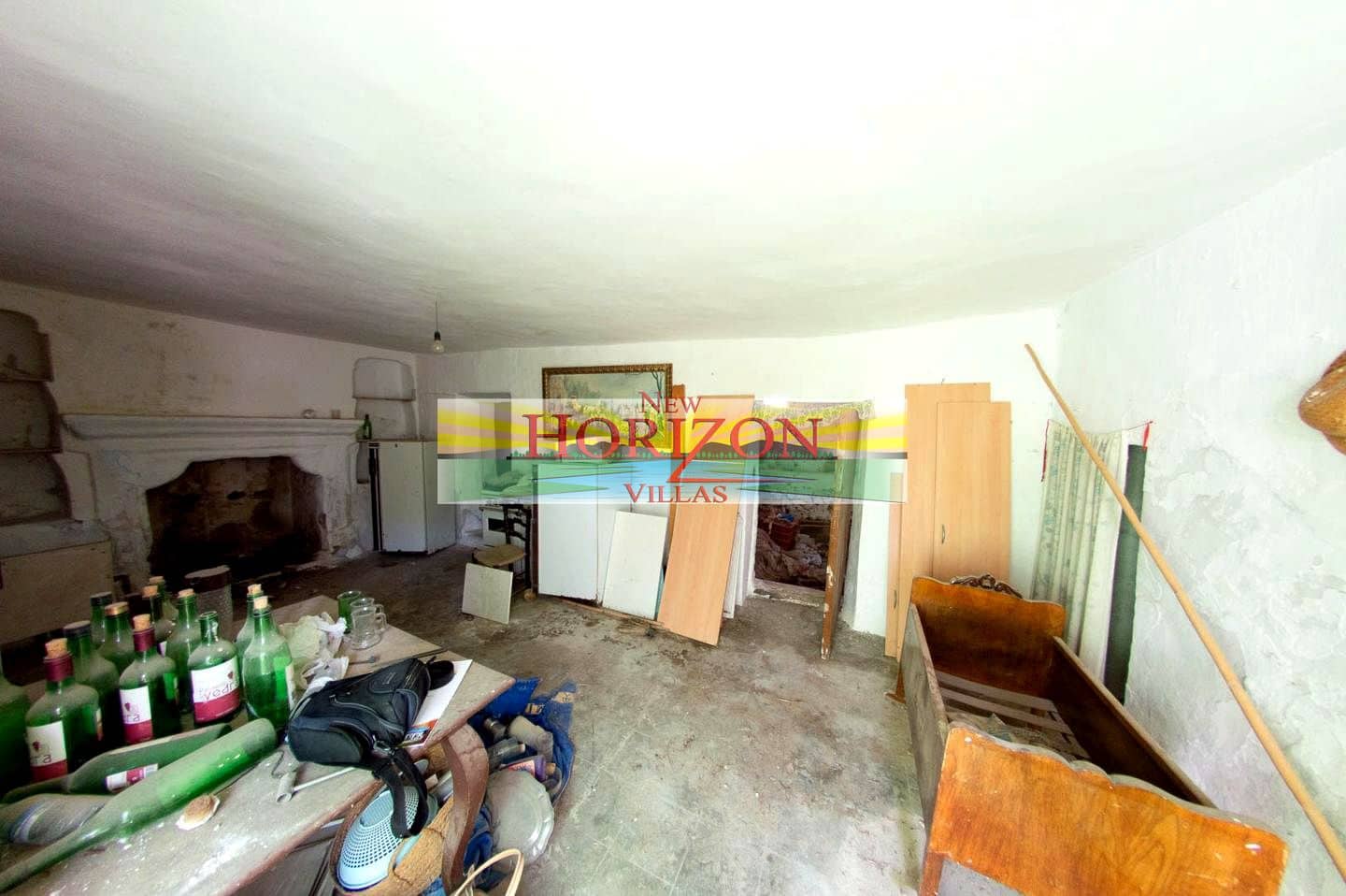 4 soverom Villa til salgs i Lubrin - € 39 000 (Ref: 9380002)