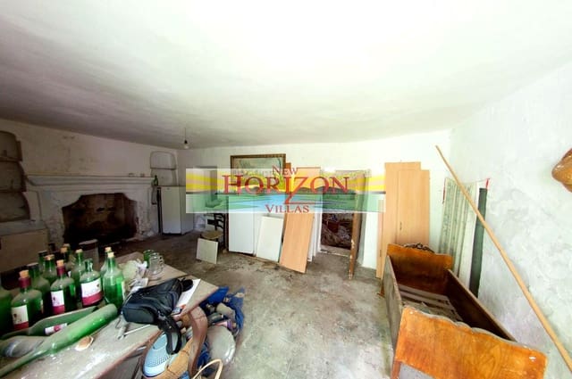 4 soverom Villa til salgs i Lubrín - € 39 000 (Ref: 9380002)