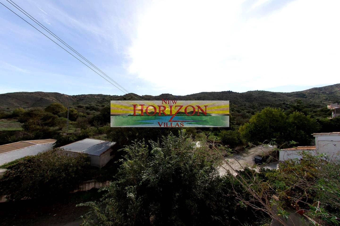 4 soverom Villa til salgs i Lubrin - € 39 000 (Ref: 9380002)