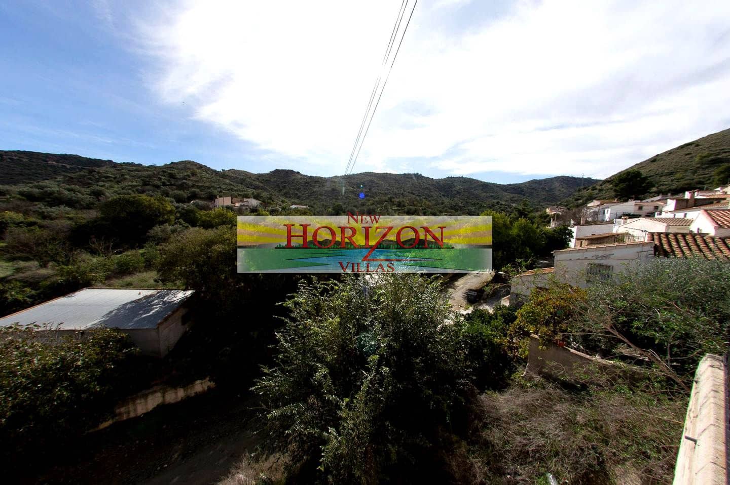 4 soverom Villa til salgs i Lubrin - € 39 000 (Ref: 9380002)