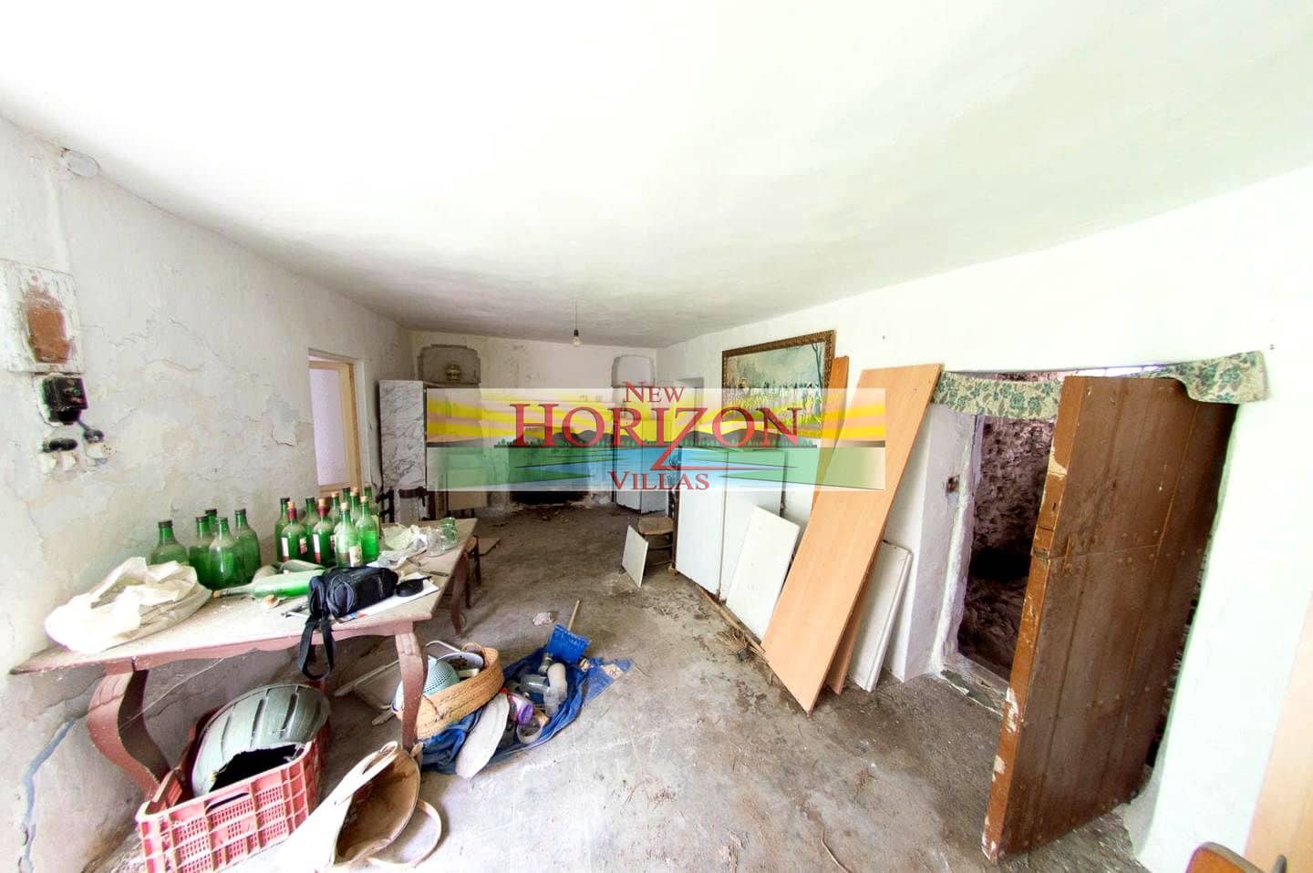 4 soverom Villa til salgs i Lubrin - € 39 000 (Ref: 9380002)