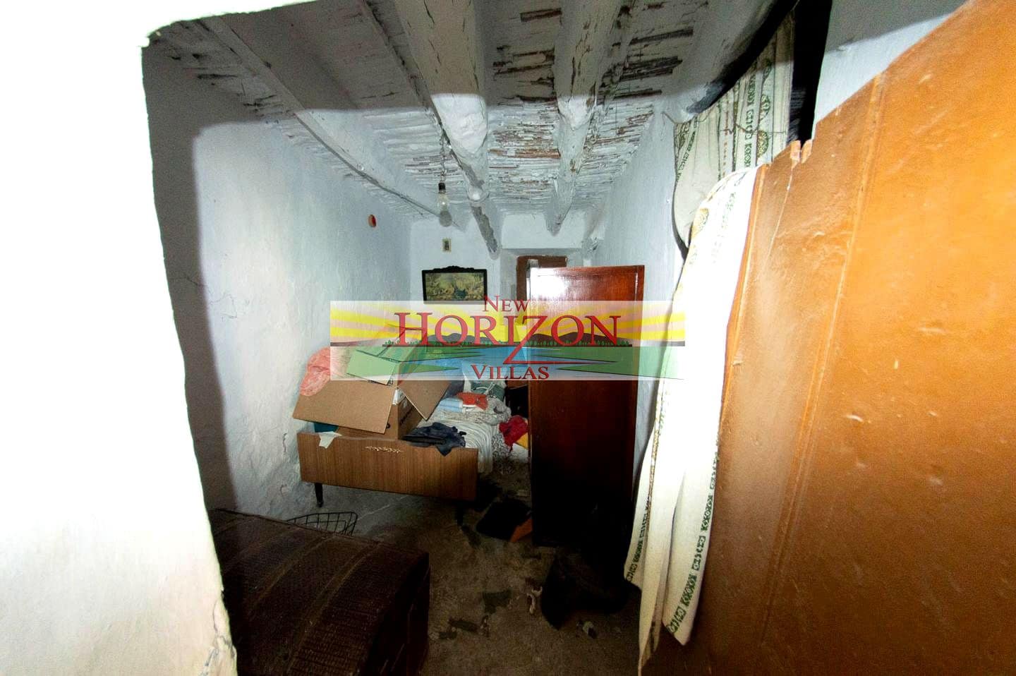 4 soverom Villa til salgs i Lubrin - € 39 000 (Ref: 9380002)