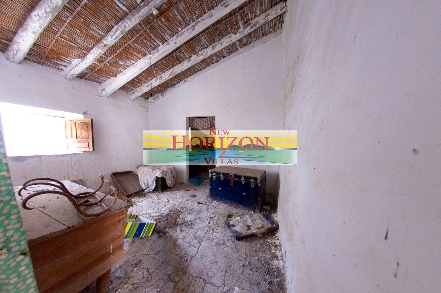 4 soverom Villa til salgs i Lubrin - € 39 000 (Ref: 9380002)