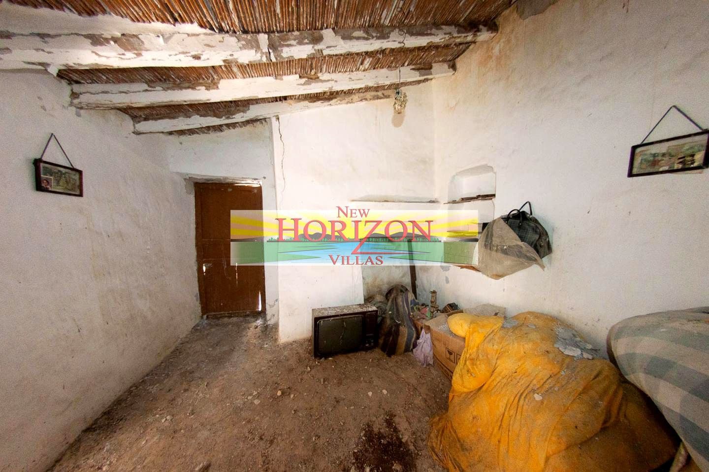 4 soverom Villa til salgs i Lubrin - € 39 000 (Ref: 9380002)