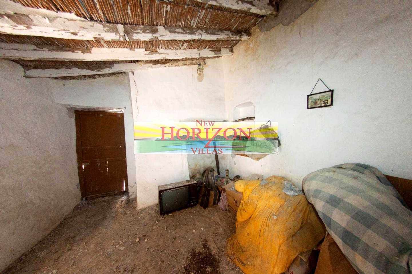 4 soverom Villa til salgs i Lubrin - € 39 000 (Ref: 9380002)