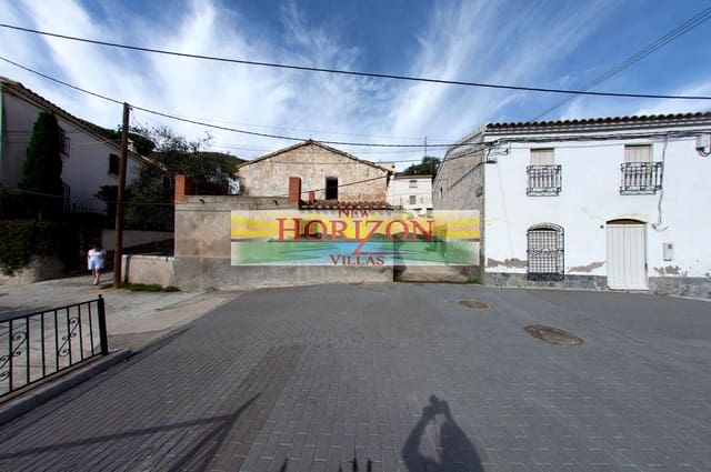 4 soverom Villa til salgs i Lubrín - € 39 000 (Ref: 9380002)