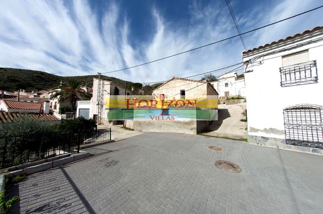 4 soverom Villa til salgs i Lubrín - € 39 000 (Ref: 9380002)