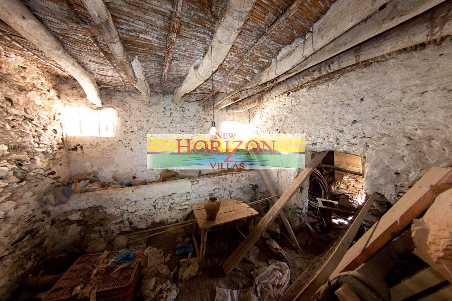 4 soverom Villa til salgs i Lubrin - € 39 000 (Ref: 9380002)