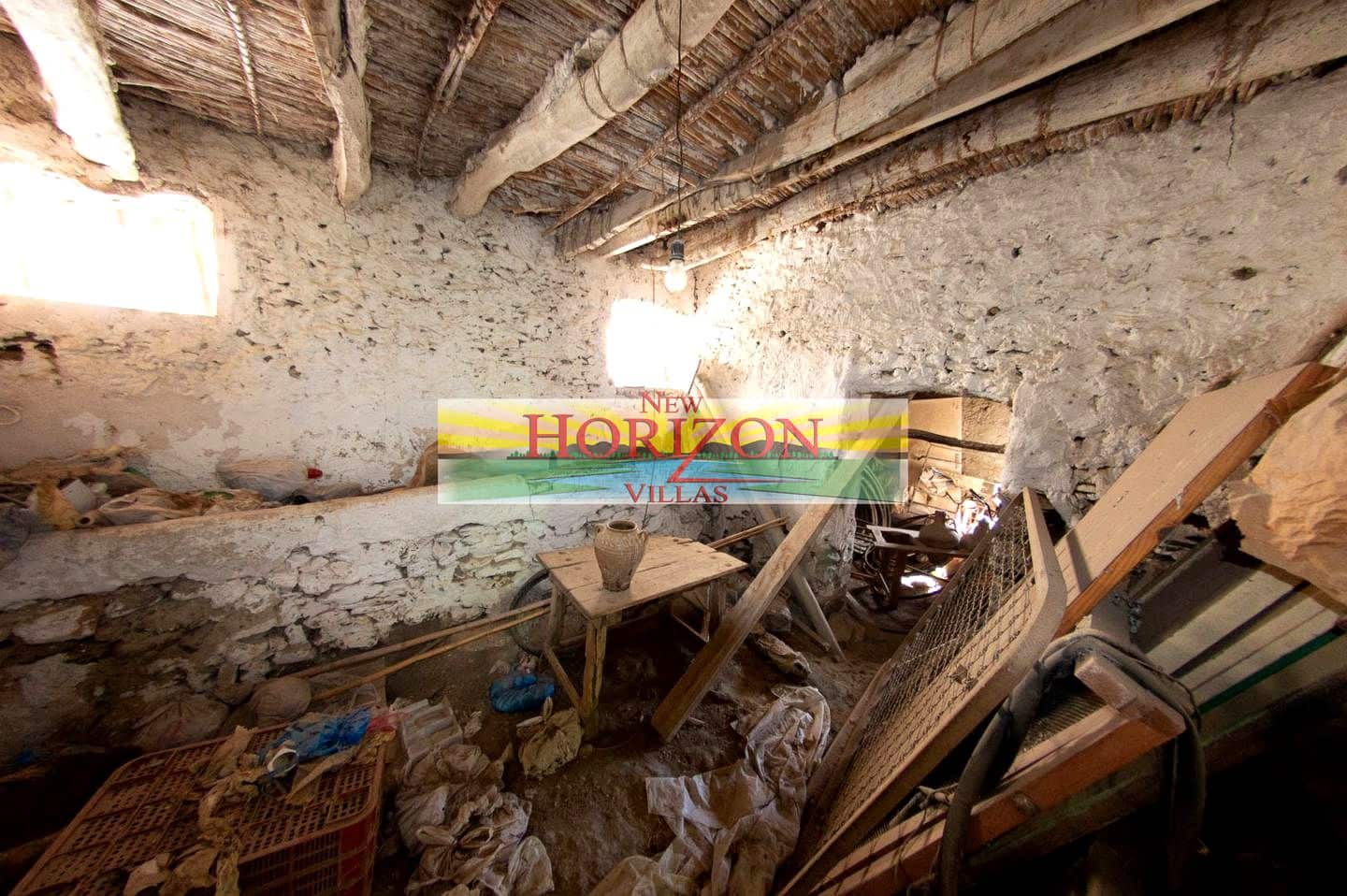 4 soverom Villa til salgs i Lubrin - € 39 000 (Ref: 9380002)