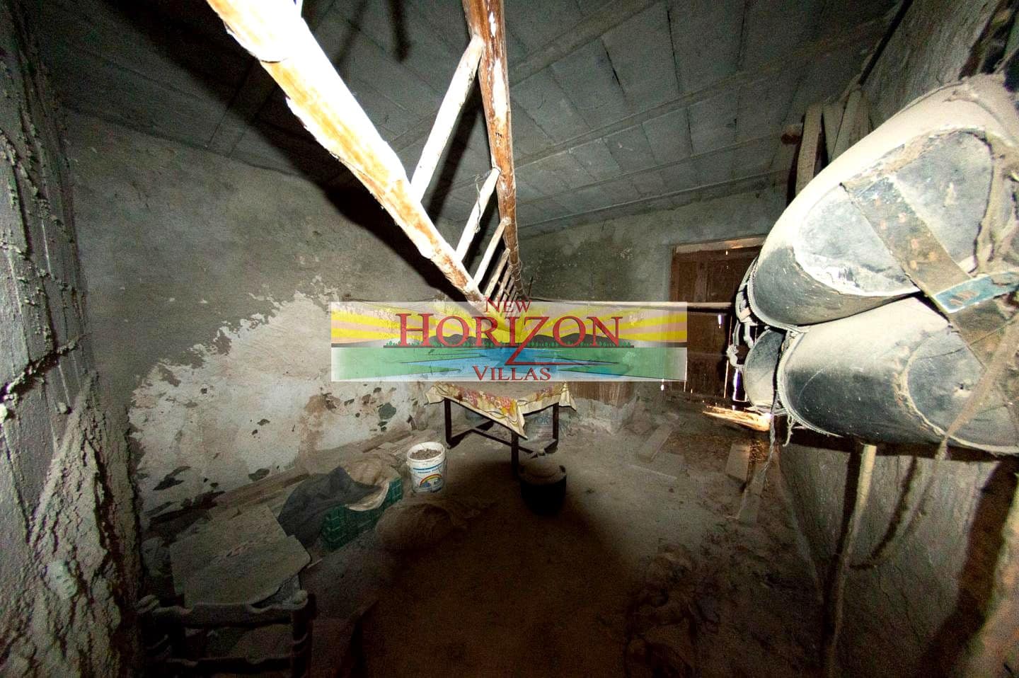 4 soverom Villa til salgs i Lubrin - € 39 000 (Ref: 9380002)