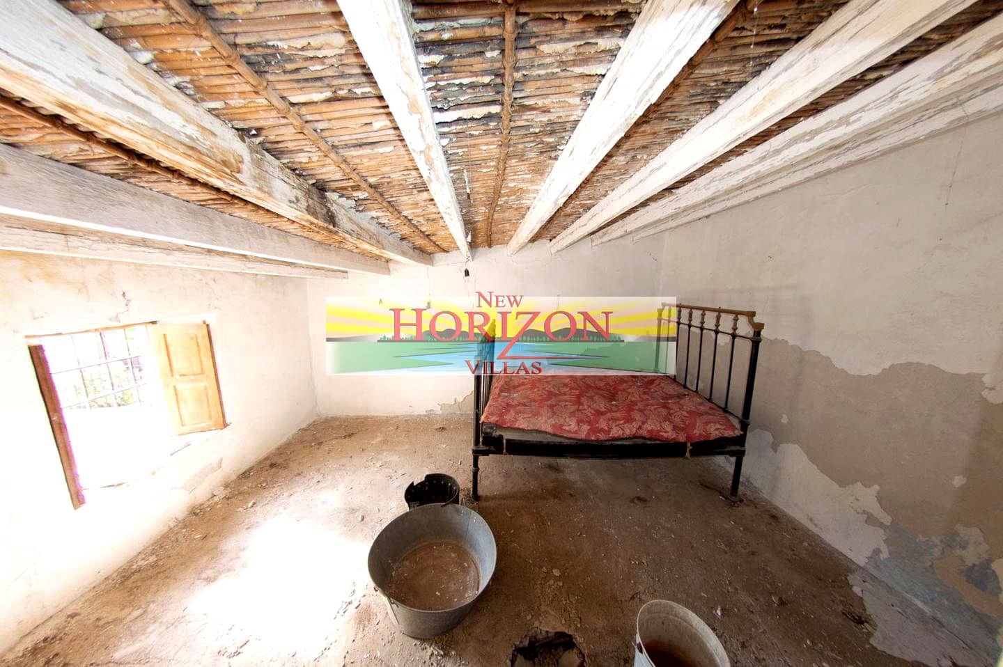 4 soverom Villa til salgs i Lubrin - € 39 000 (Ref: 9380002)